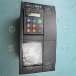 Частотный преобразователь, BLT/Brilliant, GEFRAN, AVY2075-EBL-BR4, 7,5KW