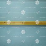 Демаркационная линия, HYUNDAI, LL47332130B, под винты