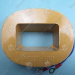 Электромагнитная катушка тормоза, MZD1-100