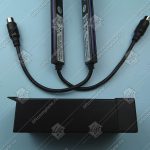 Фотобарьер, SFT-620