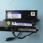 Фотобарьер, WECO, 957L71-AC220