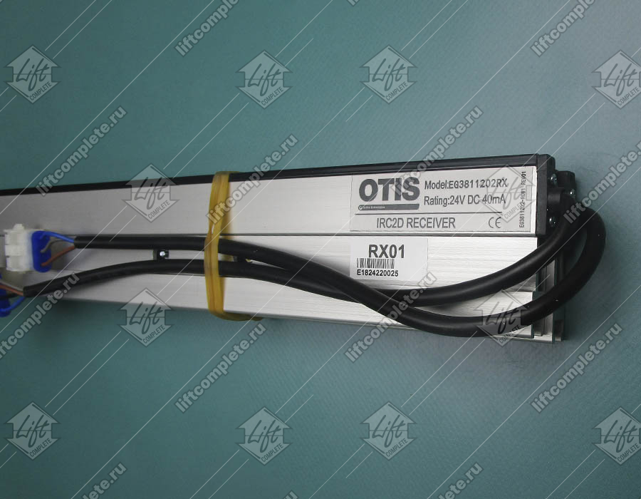 Фотобарьер, OTIS, IRC2D FCU 0840