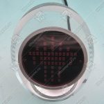 Индикатор направления движения эскалатора, SJEC, AC/DC 24V, трехпроводный