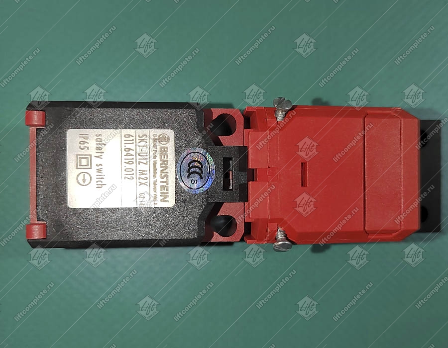 Концевой выключатель, BERNSTEIN, SKT-U1Z M2X