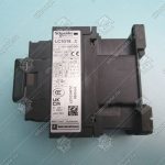 Контактор, SCHNEIDER, TeSys D, LC1D, 230В, 3P, 18A, НО+НЗ, LC1D18P7