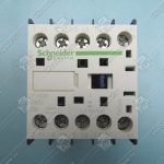 Контактор, SCHNEIDER, TeSys K, LP1K0610MD