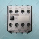 Контактор, SIEMENS, 3TF43 22-OX, 2НО+2НЗ