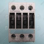 Контактор, SIEMENS, 3RT1024-3A, 110VAC
