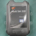 Масло, MOL, Multi SW 220, 10 л