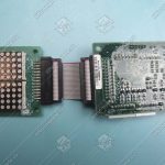 Плата поста вызова, LIFTMATERIAL, SM.04HRF