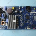 Плата привода дверей, HYUNDAI, HIDC-N