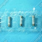 Предохранитель, 250V, 5A