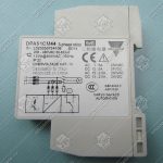 Реле контроля фаз, CARLO GAVAZZI, DPA51CM44