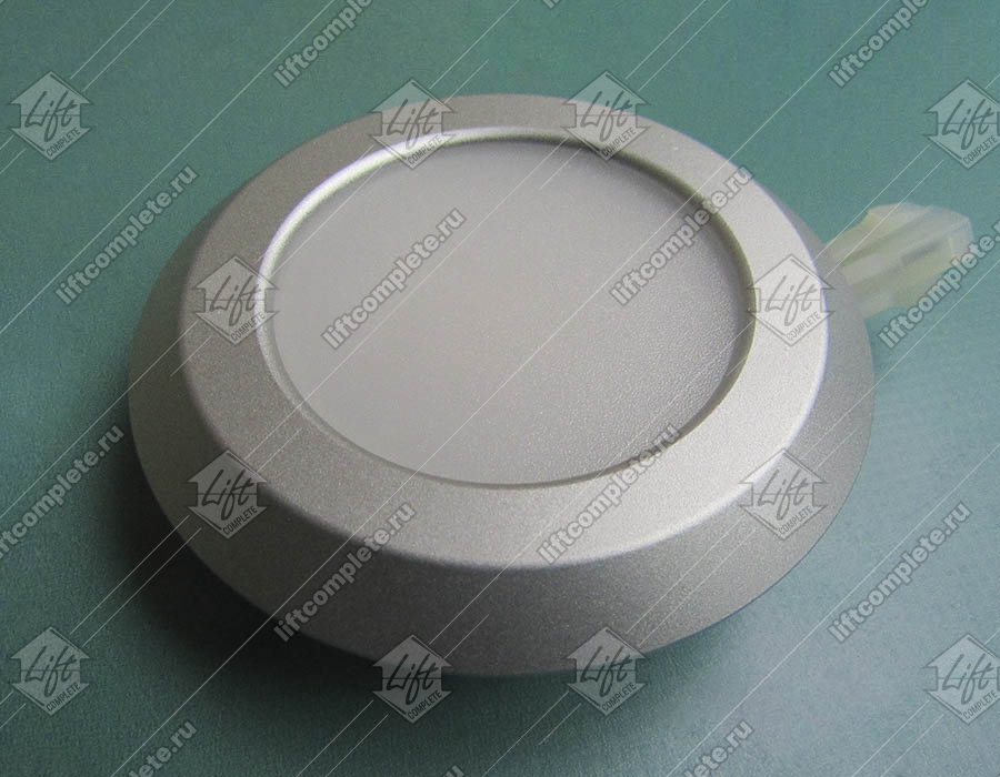 Светильник в кабине, KONE, PW1310-19, диодный