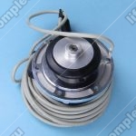 Тахометр, KONE, MX20, GTF 7.16L/460, D - 75 мм, L - 11 м
