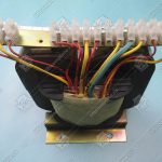 Трансформатор, OTIS, ТОЛ-1А