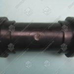 Вкладыш кабины, МЛЗ, B - 16 мм, L - 105 мм, пластик, 285.03.00.021