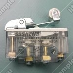 Выключатель, ВП73-10711-00 УХЛЗ (аналоги МП1107 исполнение 3, МП2106Л)