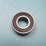 Подшипник, NSK, DDUCM, 17x40x12 мм, 6203