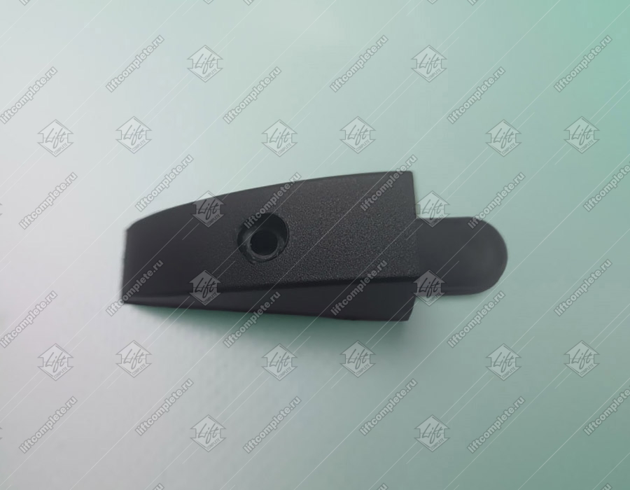 Заглушка щётки безопасности, OTIS