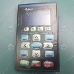 Пульт управления, DELTA, КРС-СС01, с дисплеем LCD для VFD-C