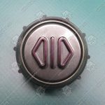 Нажимной элемент, ЩЛЗ, для ВКЛ13А-6-40П12, открытие дверей