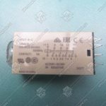 Реле времени, H3Y-4-C, 24VDC, задержка - 10 секунд