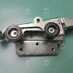 Замок ДШ, OTIS, TECHNA, тип K1, правый