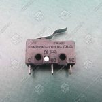 Микропереключатель, KW3-01