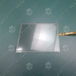 Стекло для дисплея DSC, THYSSEN, 10.4 дюйма, 4 провода
