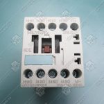 Контактор, SIEMENS, 3RH1140-1BB40, 24VDC