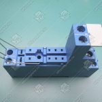 Розетка с винтовыми клеммами, FINDER, для реле серии 40.51, 40.52, 40.61, 44.52, 44.62