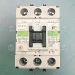 Контактор, FUJI, SC-E1P, 110VAC