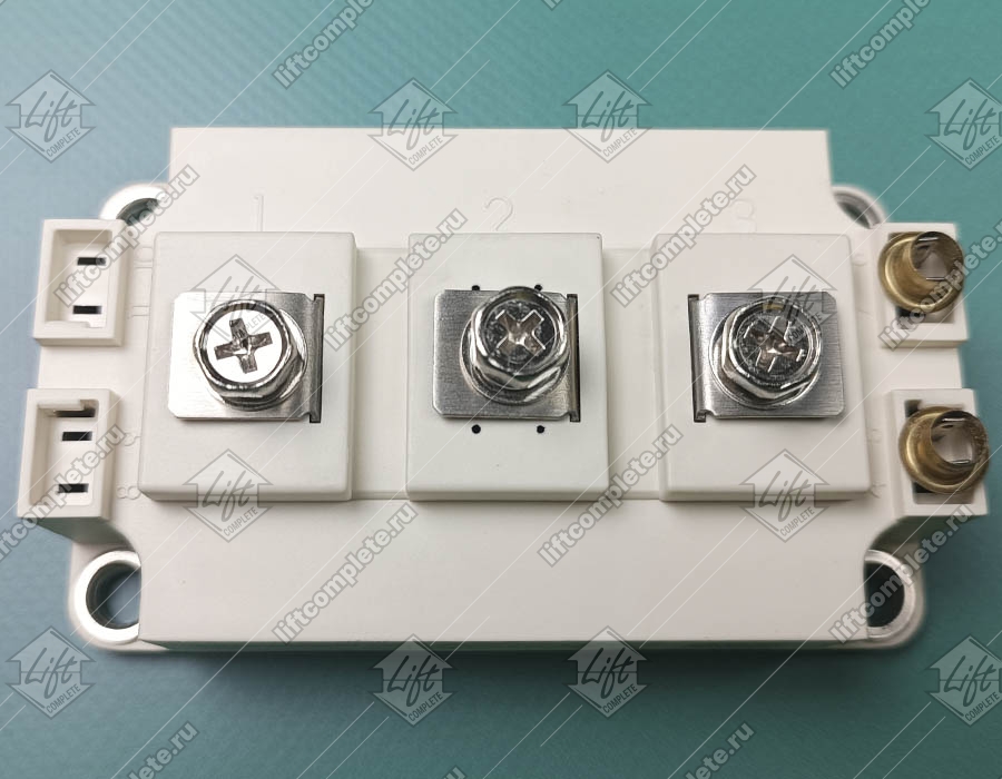 IGBT модуль, SEMIKRON, SKM150GB123D