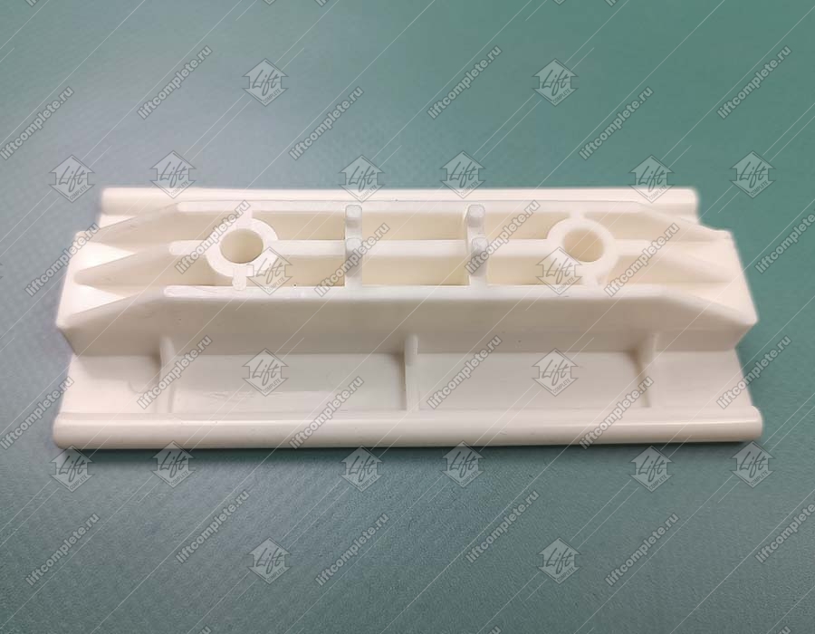 Вкладыш направляющей поручня, SIGMA, L - 120 мм