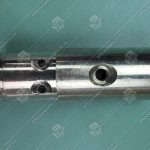 Втулка оси ступени эскалатора, KONE, 13KV-C, 90x12,8 мм