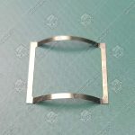 Пружина кнопочного модуля, OTIS, MCS-300, NAO VR (Европа)