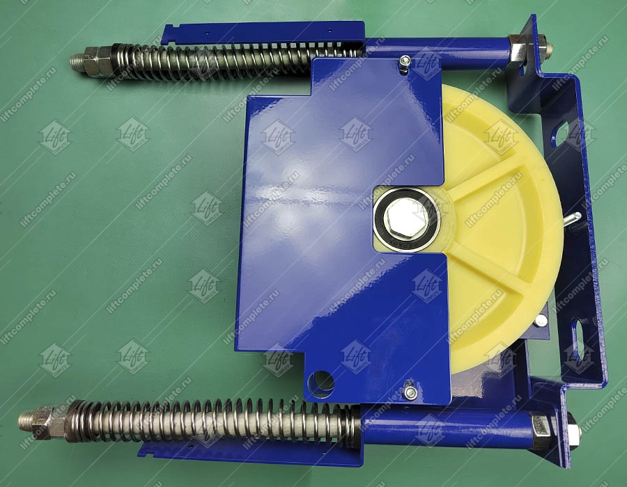 Натяжное устройство, НУ.01.00.000‐02