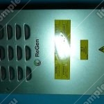 Частотный преобразователь, OTIS, OVFR03B-402