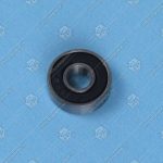 Подшипник, KONE, 608RS, 8x22x7мм