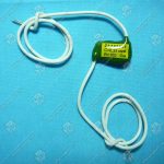 RC-цепочка для PAIS-CV, OTIS, 0,33мкф, 100Ом