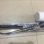 Фотобарьер, MEMCO, Panatech 128 P1500 SCH