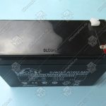 Аккумулятор, LEOCH, DJW12-7.0, 12В, 7Ач