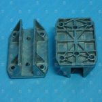 Башмак направляющей кабины/противовеса, ETN, HSML180