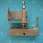 Башмак направляющей кабины/противовеса, KONE, SLG1, T - 16 мм, L - 120 мм