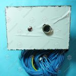 Блок задания режимов, ПРР-К(н) 1А0100 ЩУЗ(УЛ)(БЗР)