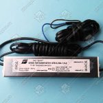 Блок питания, МЛЗ, БПН1, 67В, 0,35А, 1,5-2, ШПЖИ5.087.031