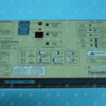 Блок управления приводом, FERMATOR, VVVF4+