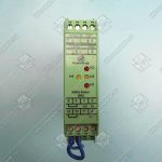 Блок цепи безопасности, THYSSEN, SR2