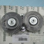 Верхний ролик каретки, SEMATIC, D-74 мм, полиуретан